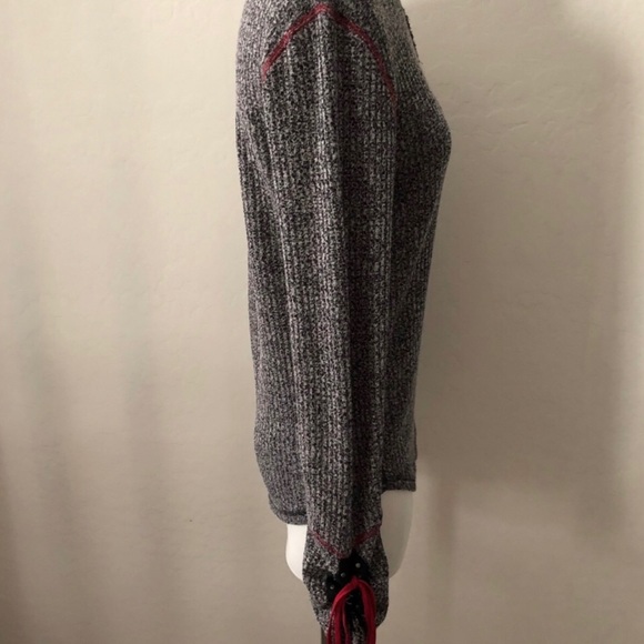 Free People Mountaineer thermal - Anthropologie - Picture 3 of 6